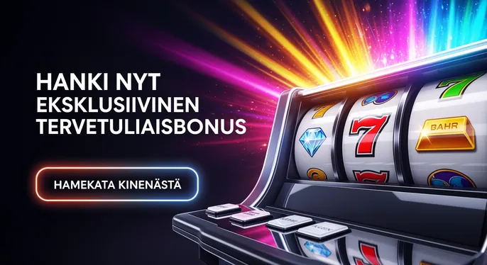 Magneticslots Casino